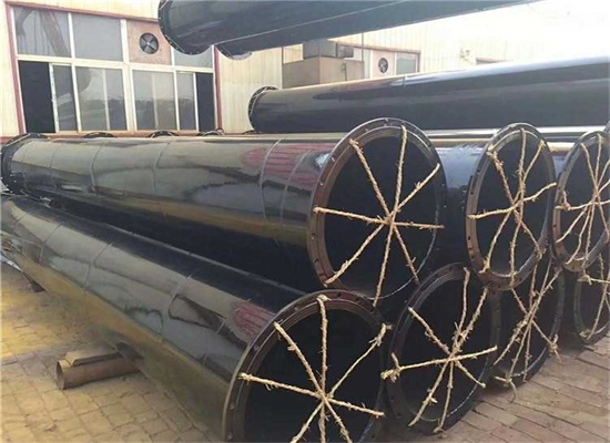 西藏矿用涂塑钢管批发