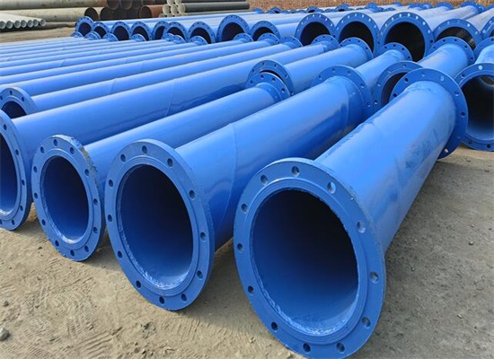 西藏给水涂塑钢管