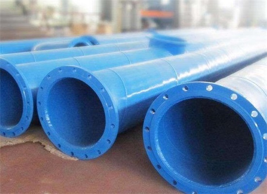 西藏给水涂塑钢管