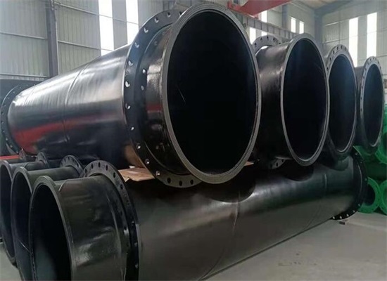 西藏矿用涂塑钢管厂家