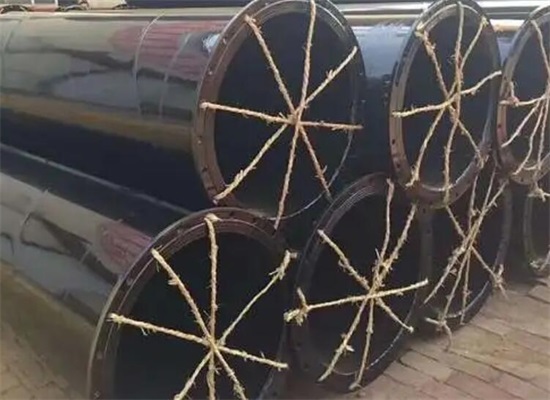西藏矿用涂塑钢管供应