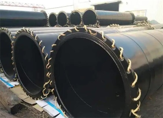 西藏矿用涂塑钢管定制
