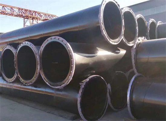 西藏矿用涂塑钢管厂家