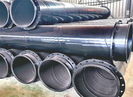 西藏矿用涂塑钢管厂家