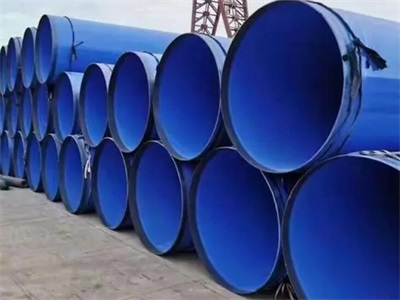 西藏涂塑钢管正确的链接方法是什么?