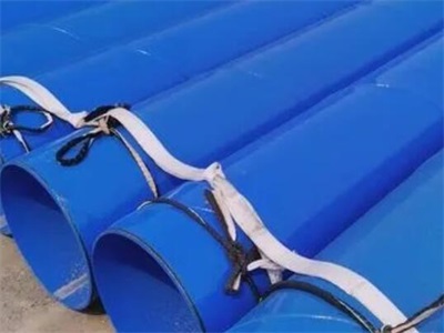 西藏涂塑钢管的四种连接方式