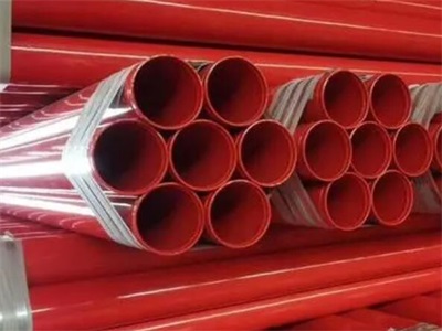 西藏涂塑钢管内聚苯硫醚涂层的物理机械性能