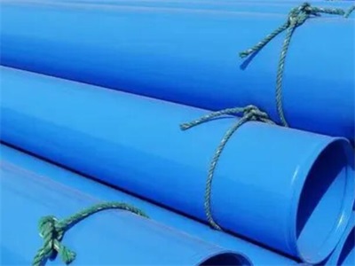 西藏涂塑钢管